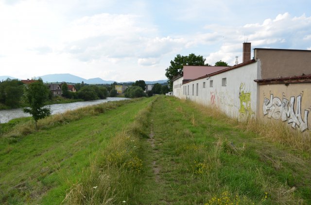 Řeka